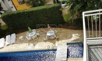 Imagem 6: Apartamento para aluguel, 3 quartos, 1 suíte, 2 vagas, Centro - Santo André/SP