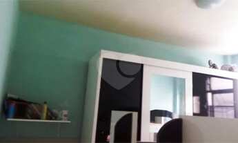 Imagem 5: Apartamento em Tomas Coelho. [VP