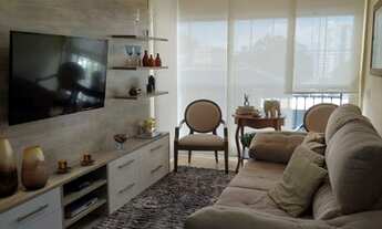 Imagem: Apartamento para venda com 55 metros quadrados