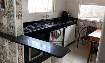 Imagem 6: Casa com 3 quartos à venda, 80 m² por R$ 330.000 - Campo Grande - Rio de Janeiro/RJ