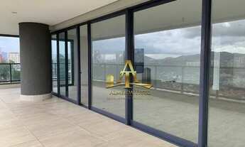 Imagem 7: Apartamento à venda em Alphaville Canvas com 4 dormitórios sneod 3 suítes - 344 m² - Baru