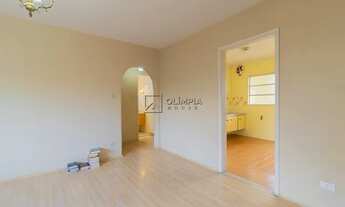 Imagem 7: Apartamento Venda 2 Dormitórios - 88 m² Moema