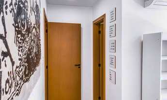 Imagem 2: VENDA APARTAMENTO 2/4 E 1 SUÍTE - RECREIO IPITANGA