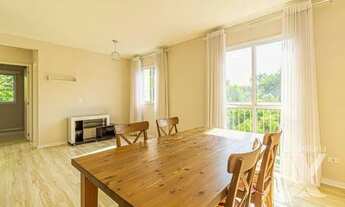 Imagem 4: Apartamento com 2 dormitórios para alugar, 59 m² por R$ 1650/mês - Campo Comprido - Curiti