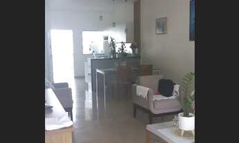 Imagem: Casa no Condomínio Residencial Quinta das