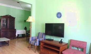 Imagem 4: Apartamento para venda possui 104 metros quadrados com 3 quartos em Copacabana - Rio de Ja