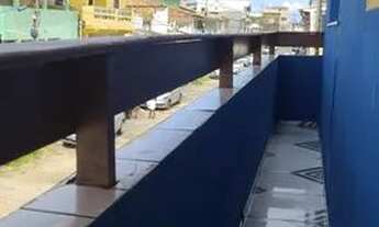 Imagem 7: Casa para venda com 80 metros quadrados com 2 quartos em Arembepe - Camaçari - Bahia