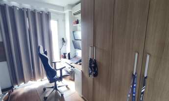 Imagem 7: ApApartameno na Rua Teodureto Souto - Cambuci - São Paulo - Capital