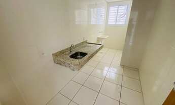 Imagem 6: Residencial Mediterraneo em Frente a OAB Frente para o Lago