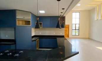 Imagem 3: Térrea para venda com 190 metros quadrados com 3 quartos em Universidade - Vitória da Conq