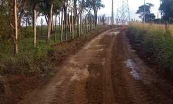 Imagem: Sítio em ibiuna