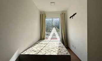 Imagem 3: Apartamento com 2 quartos à venda, 49 m² por R$ 260.000 - Pimenteiras - Teresópolis/RJ