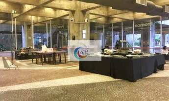 Imagem 4: Sala/Conjunto para aluguel tem 952 metros quadrados em Vila Nova Conceição - São Paulo - S