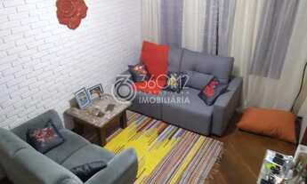 Imagem 2: Sobrado para Venda em Santo André, Jardim Las Vegas, 3 dormitórios, 1 suíte, 3 banheiros