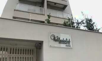 Imagem 2: APARTAMENTO PARA LOCAÇÃO NA BOA VISTA COM 1 DORMITÓRIO, PRÓXIMO A FACULDADE UNIRP