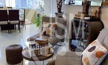 Imagem 7: Apartamento em Santo André Condomínio Paris