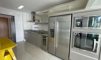 Imagem: Apartamento no setor Bueno