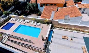 Imagem 7: Apartamento para venda tem 130 metros quadrados com 3 quartos em Vila Jardini - Sorocaba