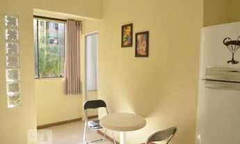 Imagem 5: Apartamento para Aluguel - Águas Claras, 1 Quarto, 27 m2