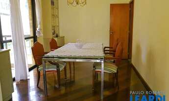 Imagem 7: APARTAMENTO - PERDIZES - SP