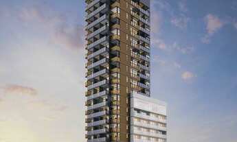 Imagem 7: Pronto em Moema, 400m do metrô, próx. do Ibirapuera e com piscina borda infinita no roofto