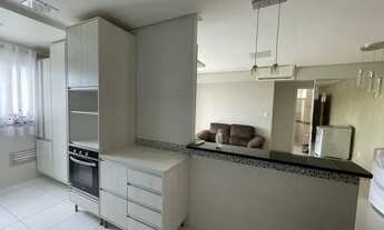 Imagem 6: Lindo apartamento no Paradise Lake Dom Pedro com 2 qts