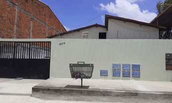 Imagem: Casa no Parque Presidente Vargas