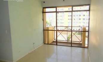 Imagem 6: Ed. Malvina Pedriali - Apartamento com 3 quartos no centro de Londrina/PR