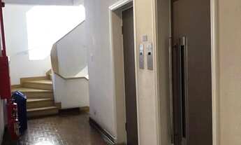 Imagem 3: Apartamento para aluguel com 53 metros quadrados com 1 quarto em Centro - São Paulo - SP