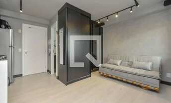 Imagem 4: Apartamento para Aluguel - Centro, 1 Quarto, 26 m2