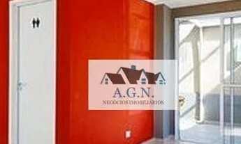 Imagem 6: Apartamento com 2 dormitórios à venda, 42 m² por R$ 325.000,00 - Vila Matilde - São Paulo