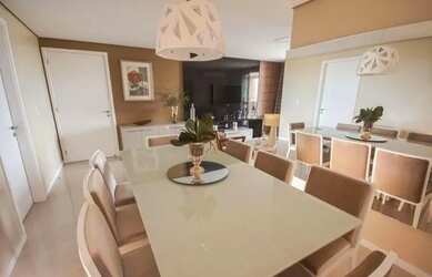 Imagem 7: Apartamento com 3 dormitórios à venda, 102,64 m² no Guararapes