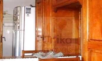 Imagem 6: Casa à venda, 250 m² por R$ 750.000,00 - Vila Brasileira - Itatiba/SP