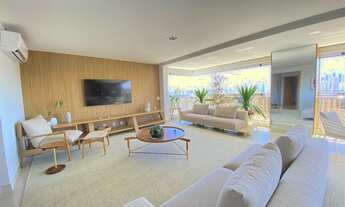 Imagem 5: Apartamento para venda 4 suítes em Setor Marista - Goiânia - Go