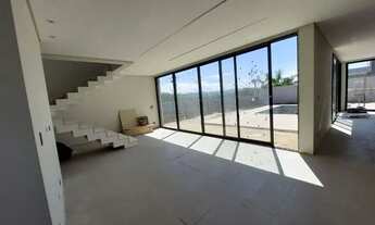 Imagem 7: Sobrado com 4 dormitórios à venda, 480 m² por R$ 2.600.000 - Condomínio Residencial Monte