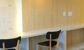 Imagem 6: Apartamento Candeias Mobiliado Andar Alto 4Quartos 2Suítes 3Vagas 134m²