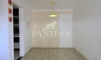 Imagem 3: Apartamento para aluguel no bairro Parque Erasmo Assunção