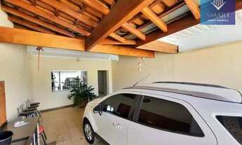 Imagem 7: Casa com 3 dormitórios à venda, 180 m² por R$ 659.000,00 - Jardim Paulistano - Americana/S