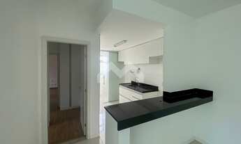 Imagem 5: Apto de Fino Acabamento 2 Quartos 1 suíte 2 vagas livres Sion