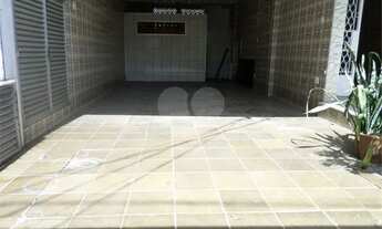 Imagem 2: Casa - 03 quartos - Cachambi [ME