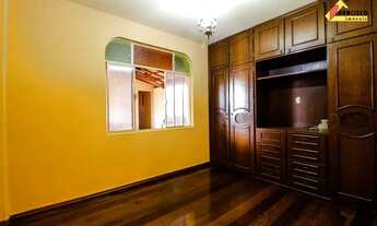 Imagem 2: Apartamento para aluguel, 3 quartos, 1 suíte, 1 vaga, Catalão - Divinópolis/MG