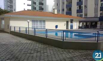 Imagem 2: FLORIANÓPOLIS - Apartamento Padrão - ESTREITO