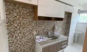 Imagem: ALUGO Apartamento de 1 Quarto