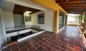 Imagem 4: Casa para aluguel, 3 quartos, 1 vaga, Partenon - Porto Alegre/RS