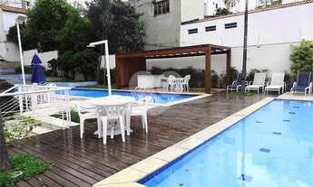 Imagem 4: Excelente apto com 03 dormitórios na Vila Mariana