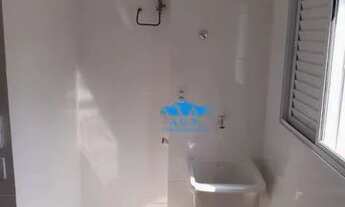 Imagem 5: Apartamento com 2 dormitórios à venda, 37 m² por R$ 215.000,00 - Vila Curuçá - São Paulo/S