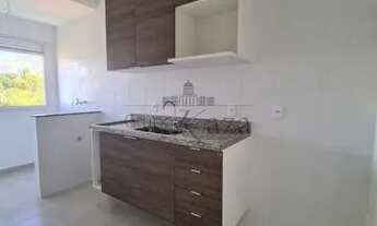 Imagem 3: Apartamento - Chácaras São José - Residencial Tangará Residencial - 44m² - 1 Dormitório