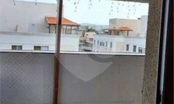 Imagem: Cobertura duplex VP