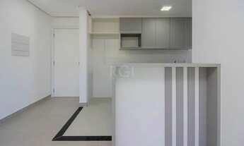 Imagem 2: Apartamento para Venda - 84m², 2 dormitórios, sendo 1 suites, 2 vagas - Tristeza