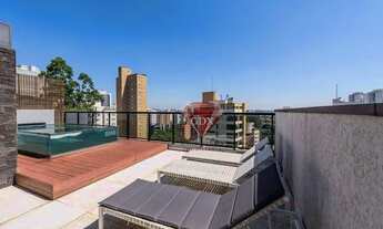 Imagem 5: Vendo cobertura Max Haus Mobi - Morumbi